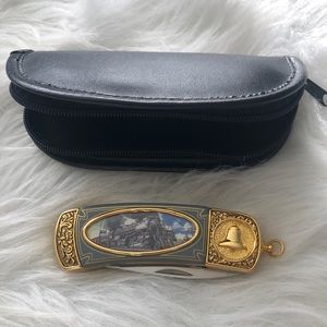Collectors Railroad Edition Knife